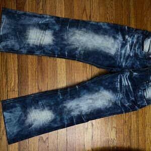 Stone Touch men’s jeans 38L